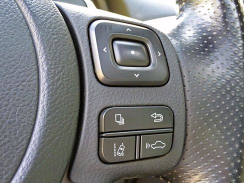 Used 2021 Lexus IS 350 F Sport w/ Accessory Package RWD image 20
