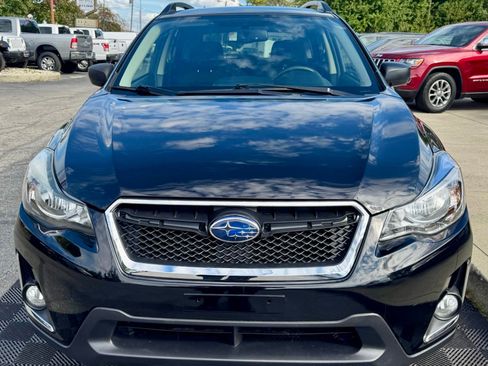 Used 2016 Subaru Crosstrek 2.0i image 4