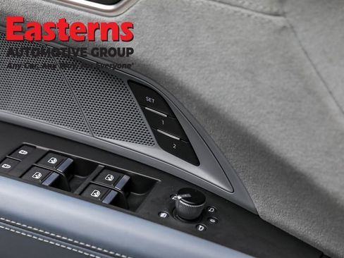 Used 2022 Audi e-tron GT Premium Plus w/ Performance Package image 24