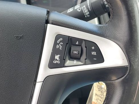 Used 2017 Chevrolet Equinox LT w/ True North Edition AWD/4WD image 19