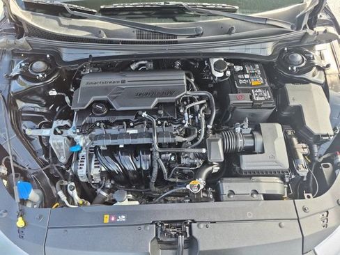 Used 2025 Kia K4 FWD image 34