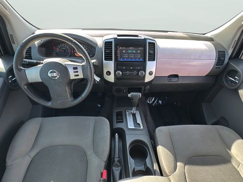 Used 2012 Nissan Xterra S RWD image 31