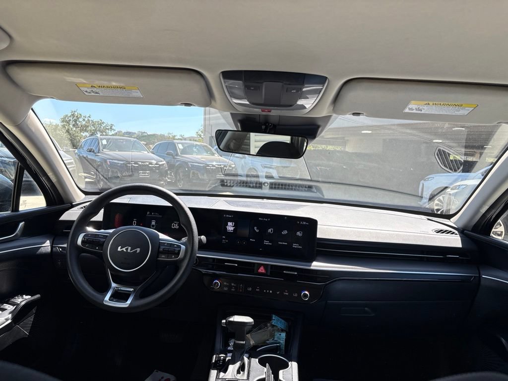 Used 2026 Kia K5 LXS FWD image 18