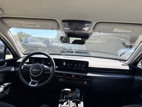 Used 2026 Kia K5 LXS FWD image 18