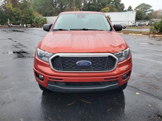 Used 2022 Ford Ranger XLT w/ Trailer Tow Package video 2