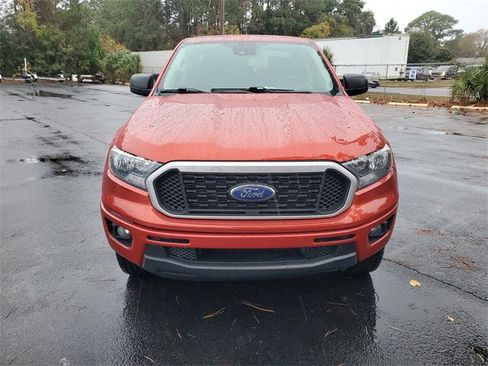 Used 2022 Ford Ranger XLT w/ Trailer Tow Package image 2