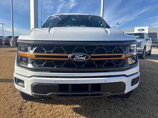 New 2025 Ford F150 Tremor w/ Mobile Office Package video 2