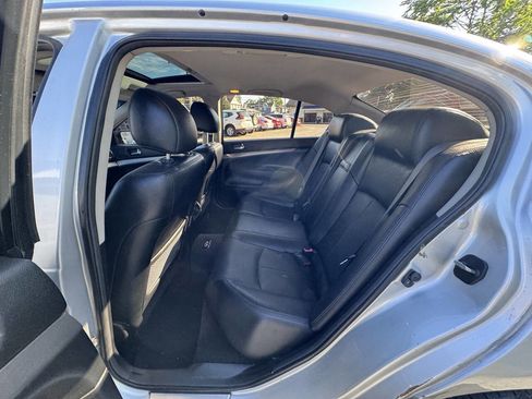 Used 2013 INFINITI G37 x Sedan w/ Premium Pkg image 36