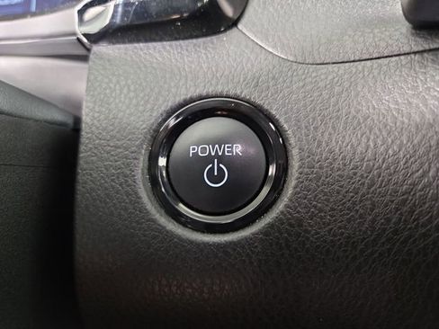 Used 2025 Toyota Camry LE FWD image 24