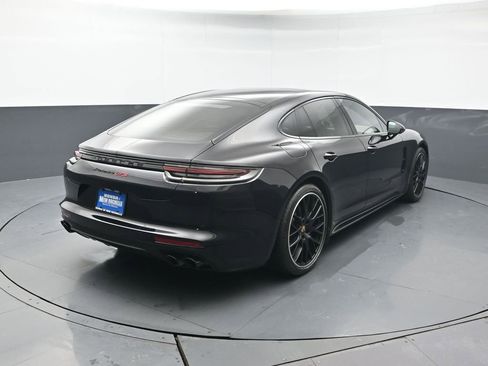 Used 2020 Porsche Panamera GTS image 6