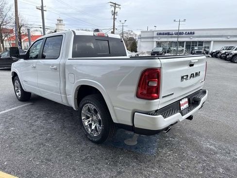 New 2026 RAM 1500 Big Horn image 18