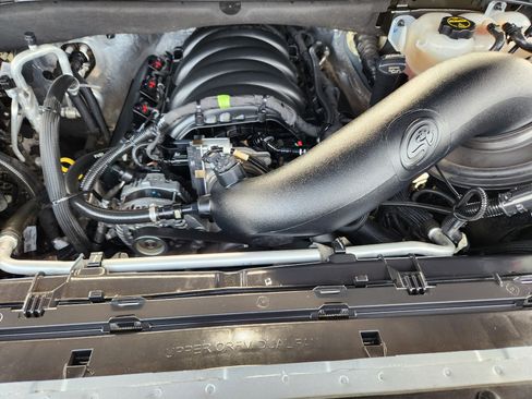 Certified 2024 GMC Sierra 1500 AT4X image 33