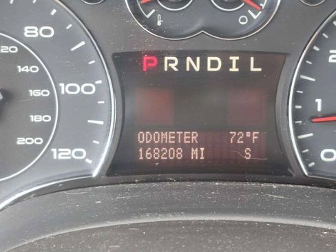Used 2008 Pontiac Torrent 2WD w/ Preferred Package image 11