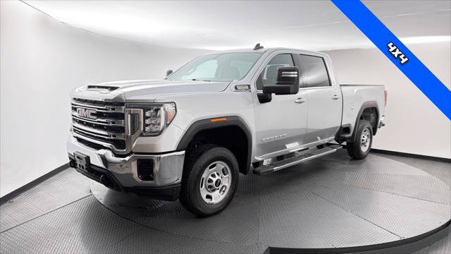 Used 2023 GMC Sierra 2500 SLE AWD/4WD image 2