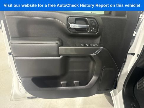 Used 2020 GMC Sierra 1500 AT4 AWD/4WD image 16