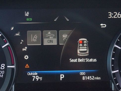 Used 2021 Toyota Highlander XLE FWD image 4
