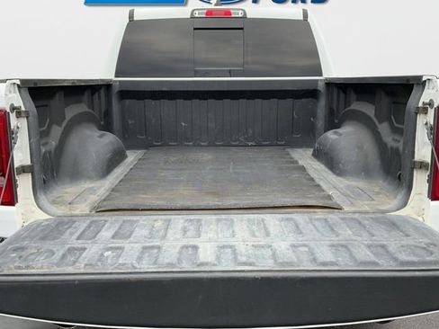 Used 2022 RAM 1500 Limited w/ Body Color Bumper Group image 11