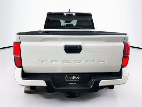 Used 2024 Toyota Tacoma SR5 image 7