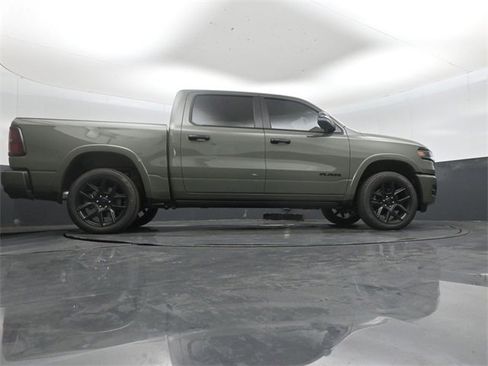 New 2026 RAM 1500 Laramie w/ Night Edition image 37