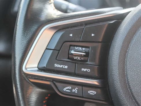 Used 2019 Subaru Crosstrek 2.0i Premium image 33