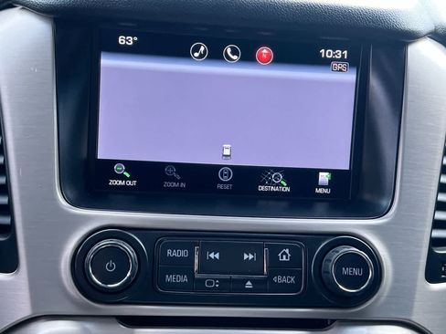 Used 2015 GMC Yukon Denali AWD/4WD image 18