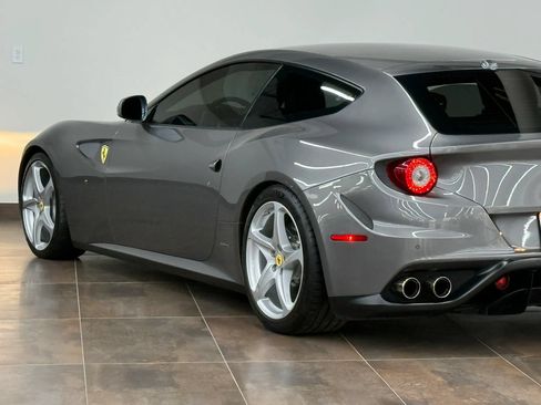 Used 2012 Ferrari FF AWD/4WD image 6