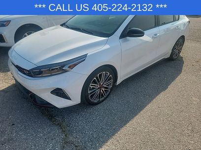 Used 2022 Kia Forte GT w/ GT2 Package