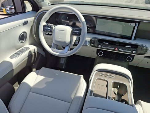 New 2026 Hyundai Palisade Limited AWD/4WD image 9