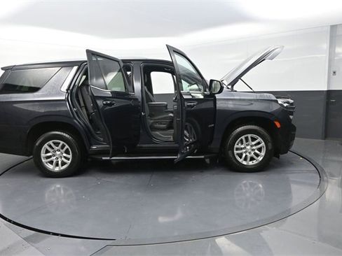 Used 2023 Chevrolet Tahoe LT image 42