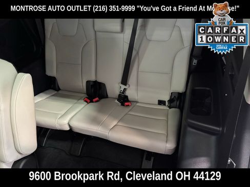 Used 2025 Kia Telluride SX Prestige AWD/4WD image 40