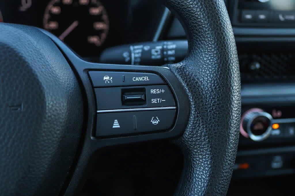 Used 2024 Honda CR-V LX image 23