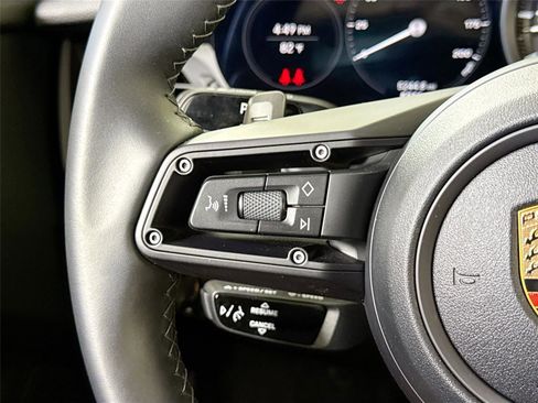 Used 2024 Porsche 911 Carrera T image 27