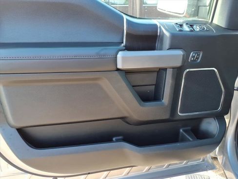 Used 2020 Ford F150 Platinum w/ Equipment Group 701A Luxury image 14