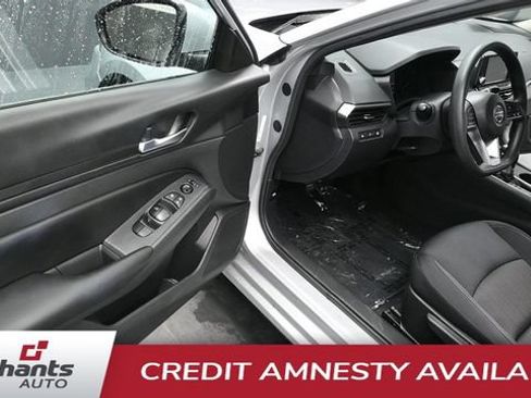 Used 2021 Nissan Altima 2.5 S FWD image 26