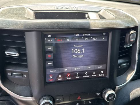 Used 2021 RAM 1500 Big Horn AWD/4WD image 27