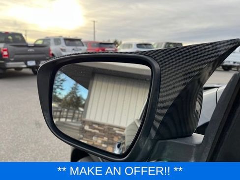 Used 2016 Nissan Rogue SL w/ SL Premium Package FWD image 28