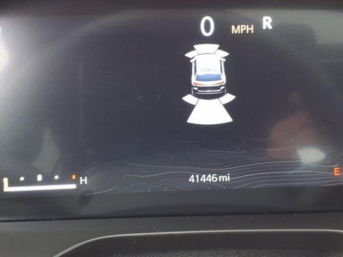 Certified 2023 Jeep Grand Cherokee L Overland image 21