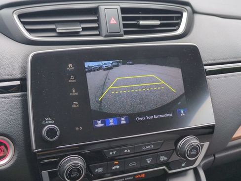 Used 2022 Honda CR-V EX-L image 10