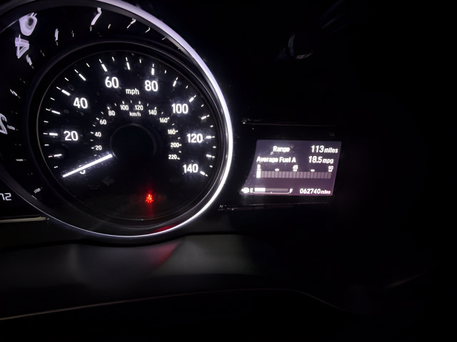 Used 2022 Honda HR-V EX image 19
