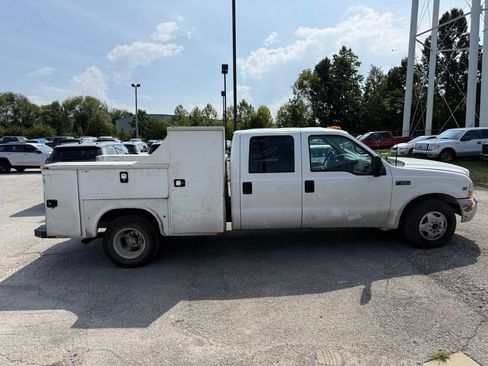 Used 1999 Ford F350 XL RWD image 24