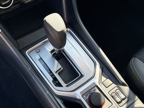 Certified 2023 Subaru Forester Premium image 15