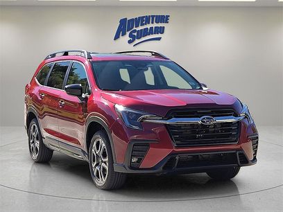 New 2025 Subaru Ascent Limited
