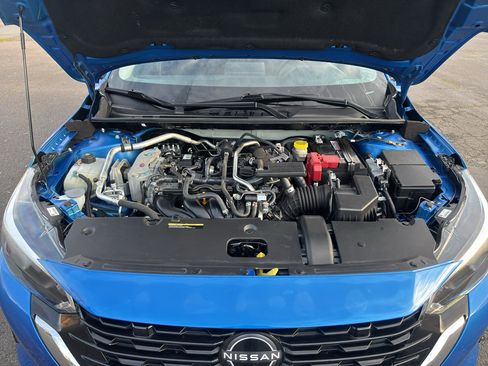 Used 2024 Nissan Sentra SV image 10