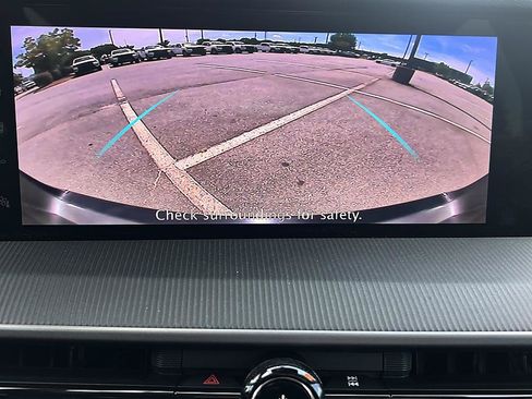 Certified 2025 Nissan Murano SV AWD/4WD image 25