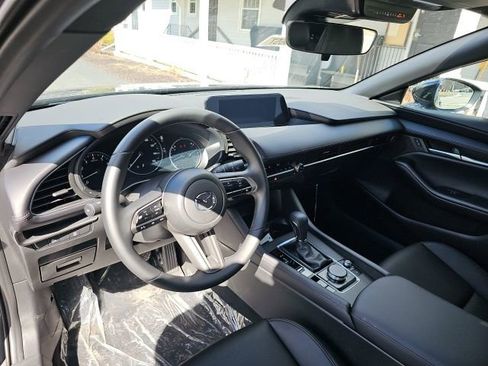 New 2026 MAZDA MAZDA3 s Sport image 11