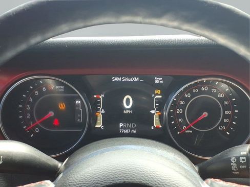 Used 2019 Jeep Wrangler Unlimited Rubicon AWD/4WD image 14