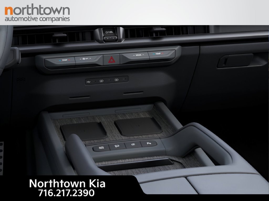 New 2027 Kia Telluride X-Line SX Prestige AWD/4WD image 24
