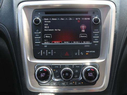 Used 2016 GMC Acadia Denali image 24