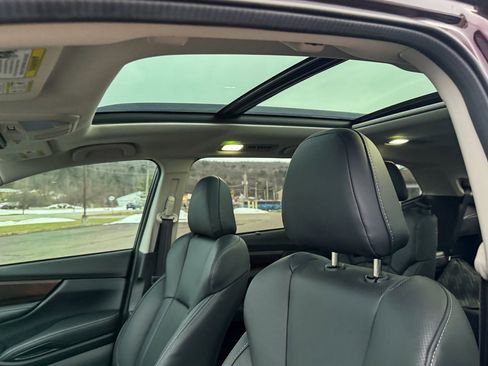 Certified 2024 Subaru Ascent Touring image 15