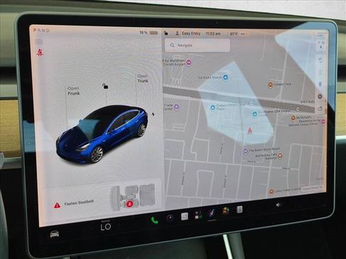 Used 2019 Tesla Model 3 Long Range AWD/4WD image 12